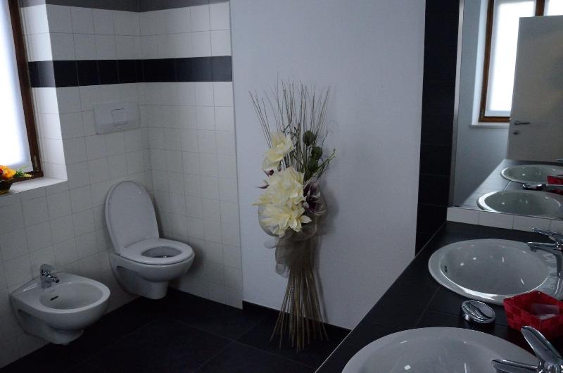 B&B al Trifoglio - Oda