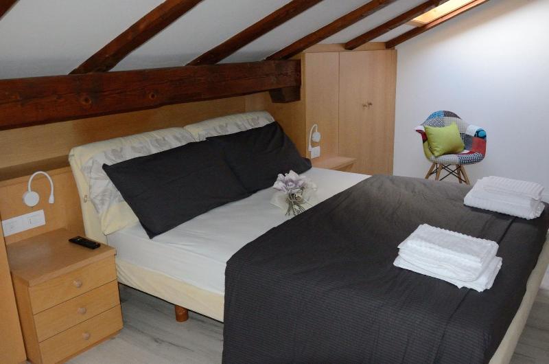 B&B al Trifoglio - Oda