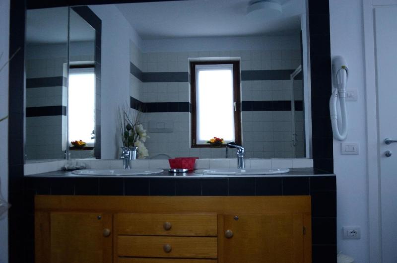 B&B al Trifoglio - Oda
