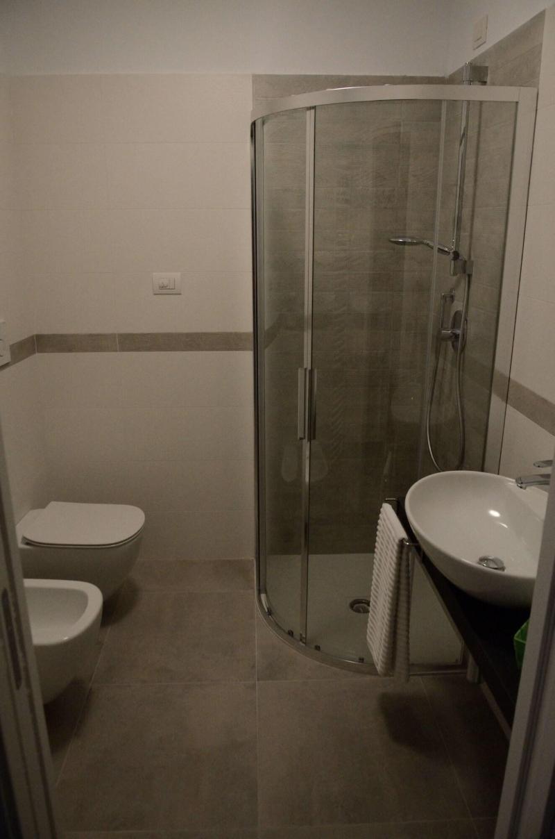 B&B al Trifoglio - Oda