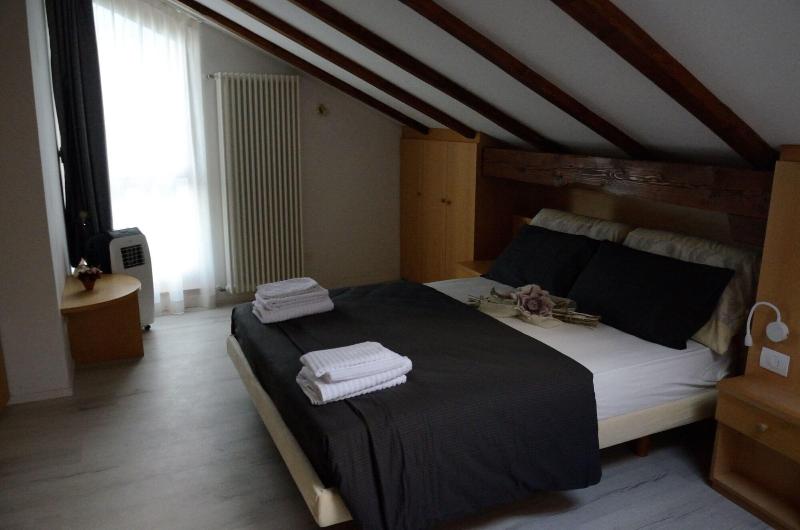 B&B al Trifoglio - Oda