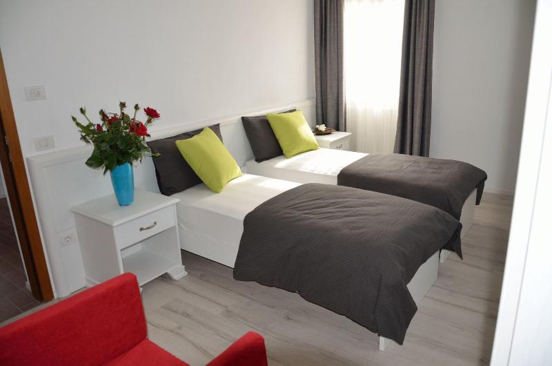 B&B al Trifoglio - Oda