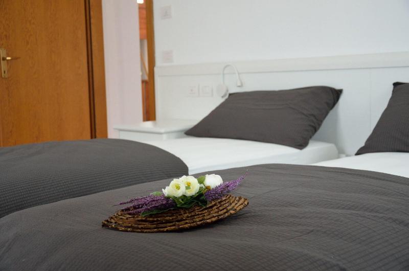 B&B al Trifoglio - Oda