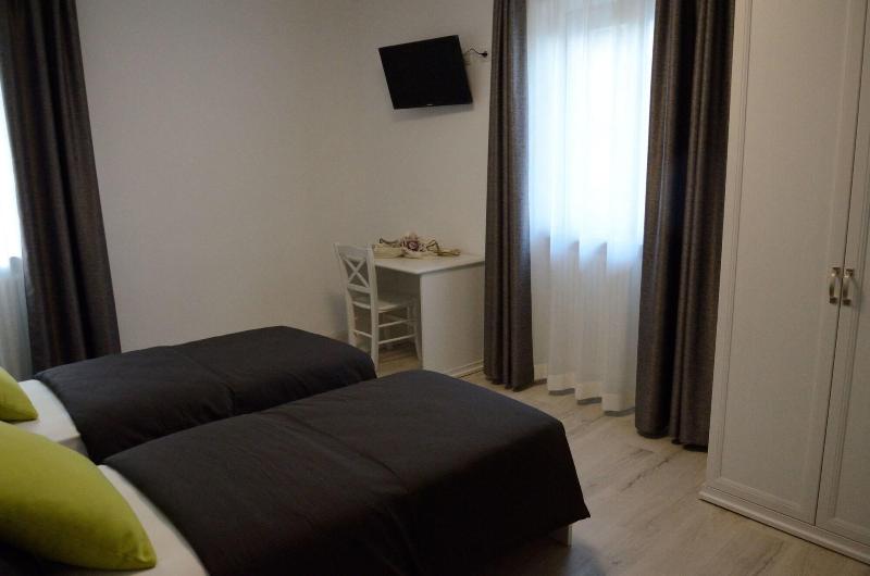 B&B al Trifoglio - Oda