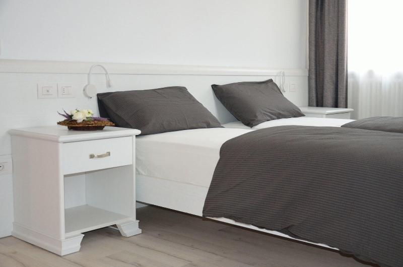 B&B al Trifoglio - Oda