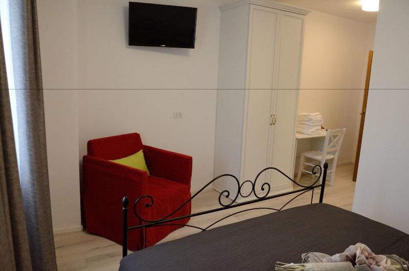 B&B al Trifoglio - Oda