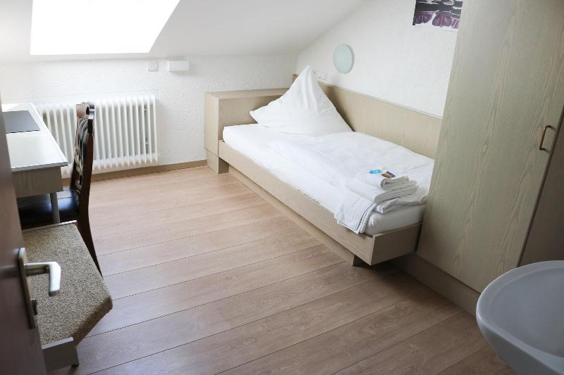 Hotel Linnert - Oda