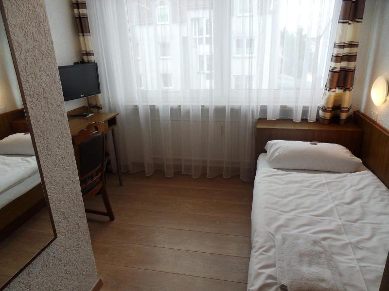 Hotel Linnert - Oda