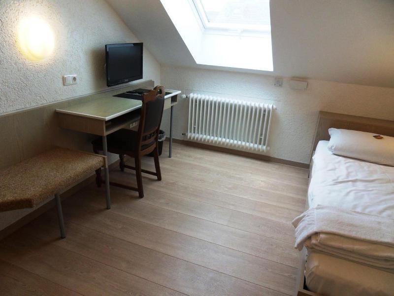 Hotel Linnert - Oda