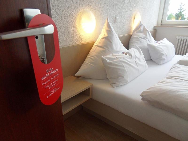 Hotel Linnert - Oda