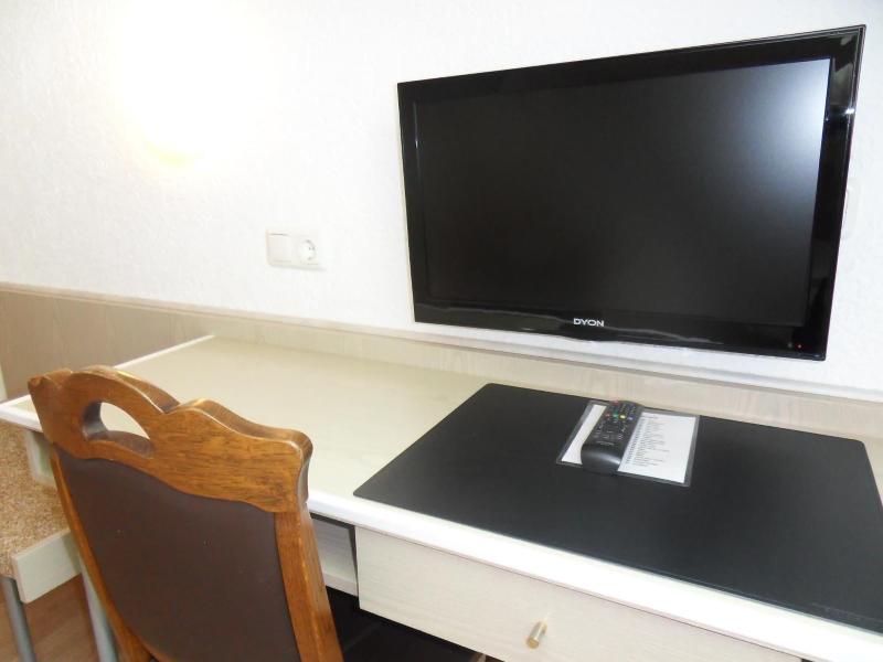 Hotel Linnert - Oda
