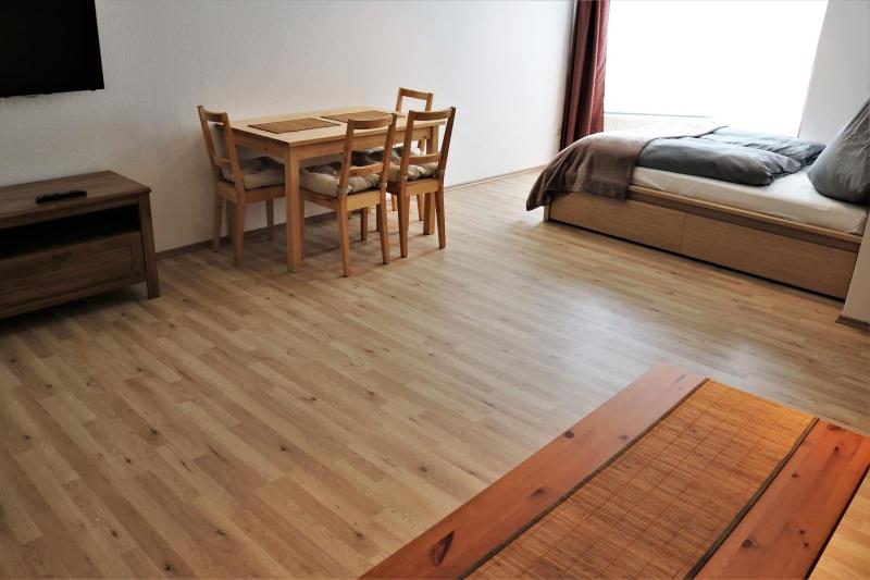 Hotel Linnert - Oda