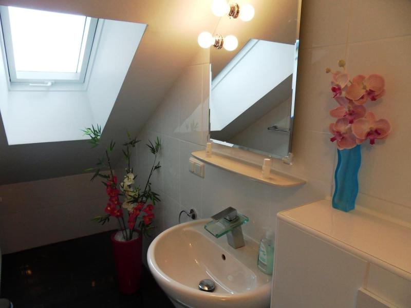 Hotel Linnert - Oda
