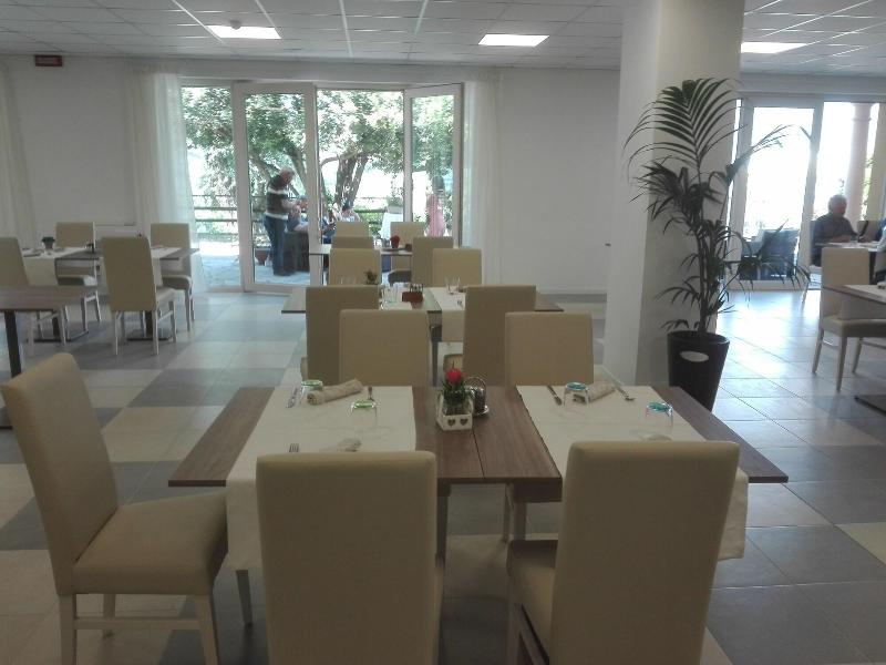 Hotel Bocciolo - Bar