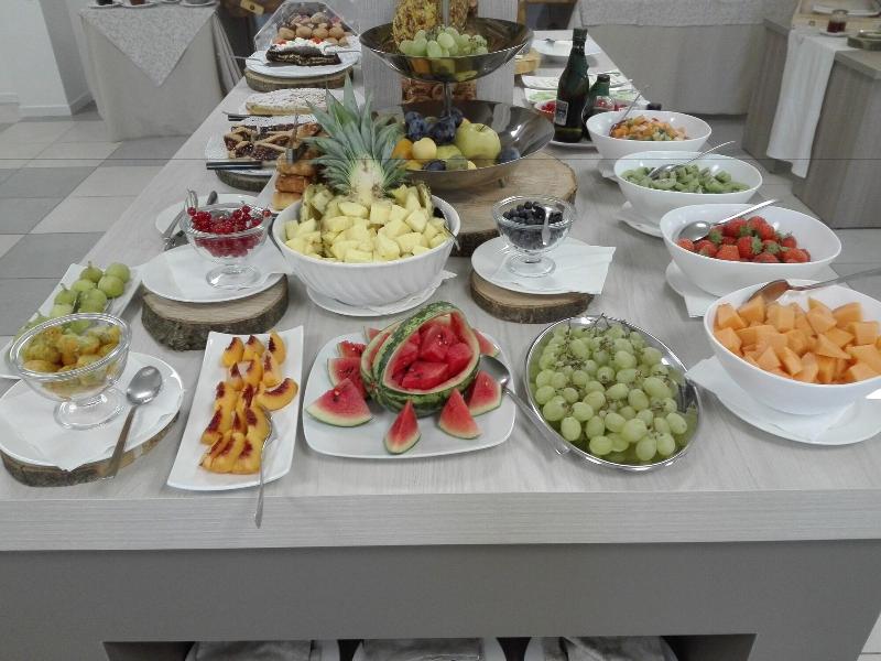 Hotel Bocciolo - Bar
