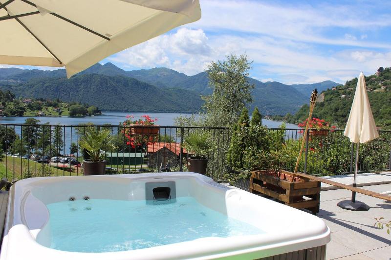 Hotel Bocciolo - Aktivite