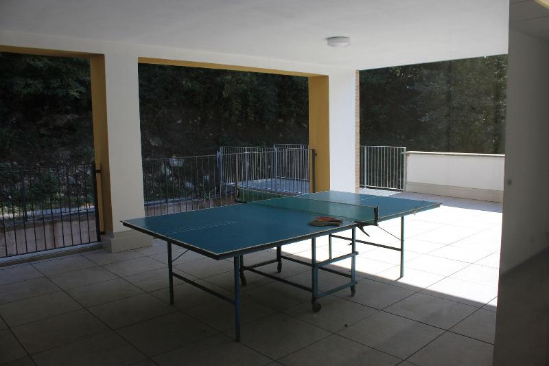 Hotel Bocciolo - Aktivite