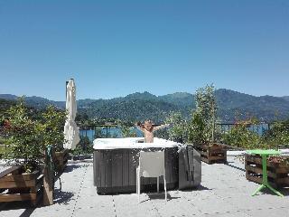 Hotel Bocciolo otel fotoğrafı