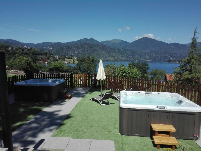 Hotel Bocciolo - Genel