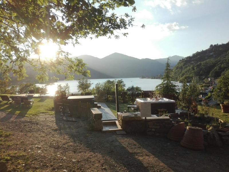 Hotel Bocciolo - Genel