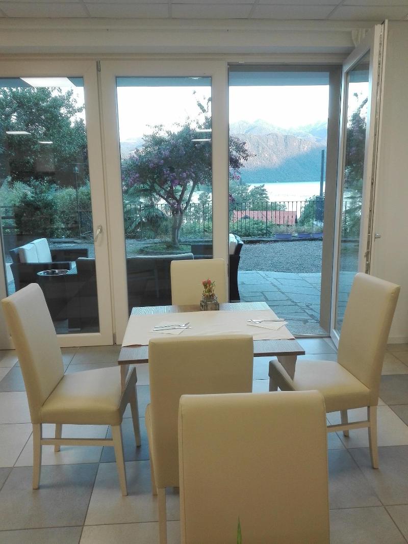 Hotel Bocciolo - Genel