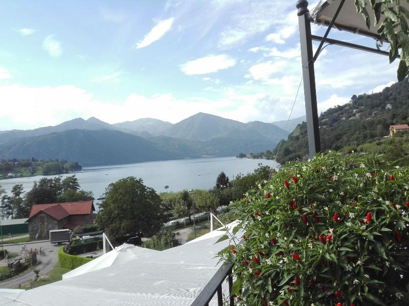 Hotel Bocciolo - Genel