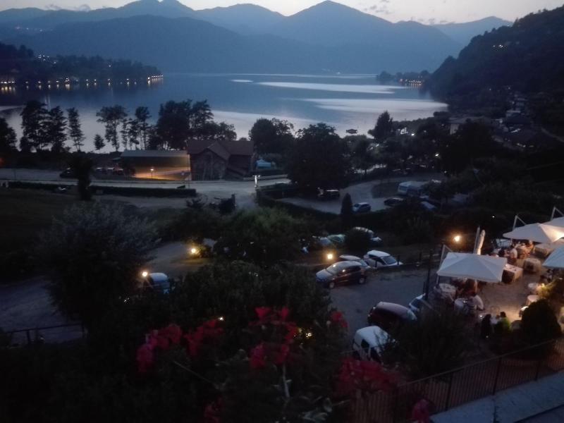 Hotel Bocciolo - Genel