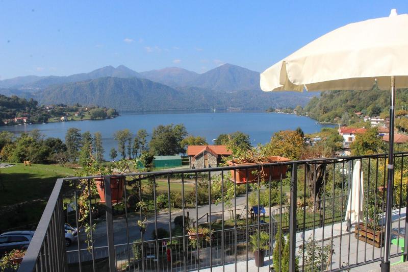 Hotel Bocciolo - Genel
