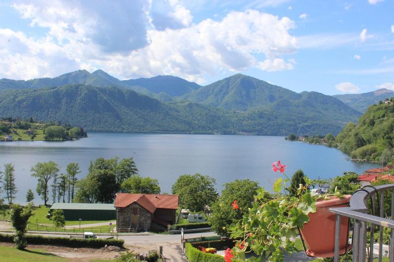 Hotel Bocciolo - Genel