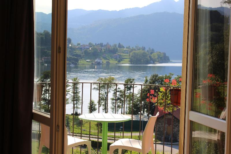 Hotel Bocciolo - Genel