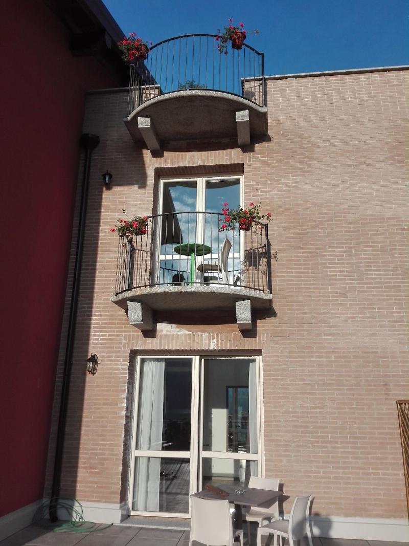 Hotel Bocciolo - Genel