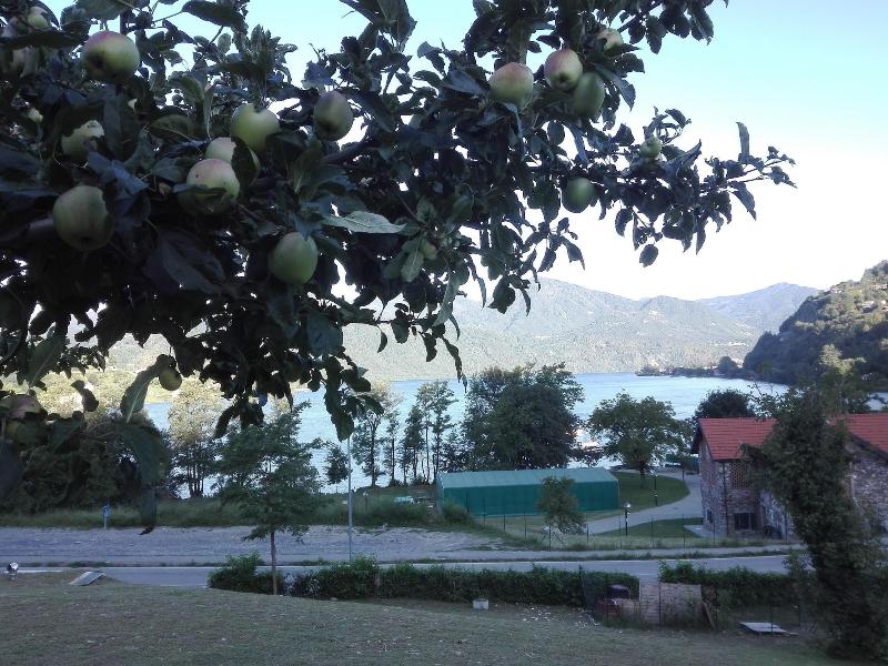 Hotel Bocciolo - Genel