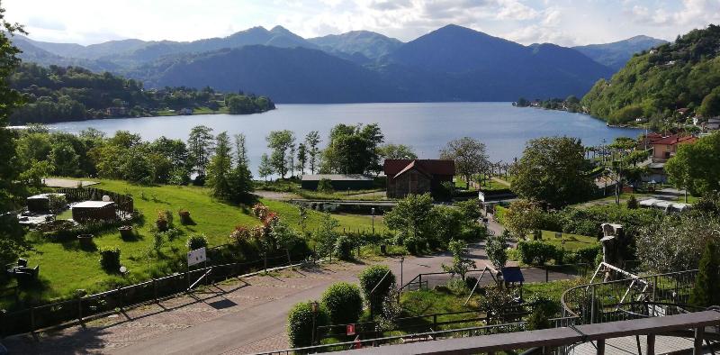 Hotel Bocciolo - Genel