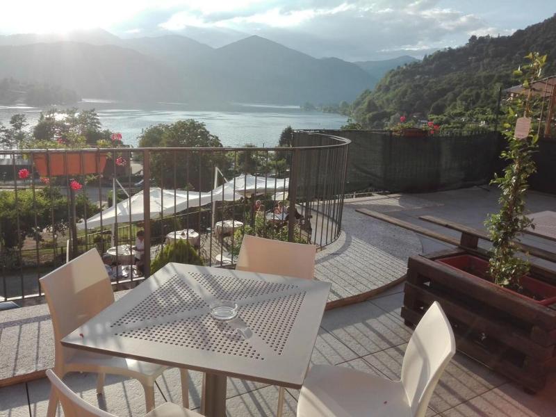 Hotel Bocciolo - Oda