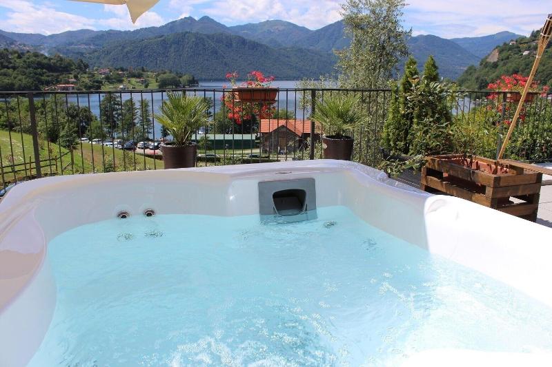 Hotel Bocciolo - Oda