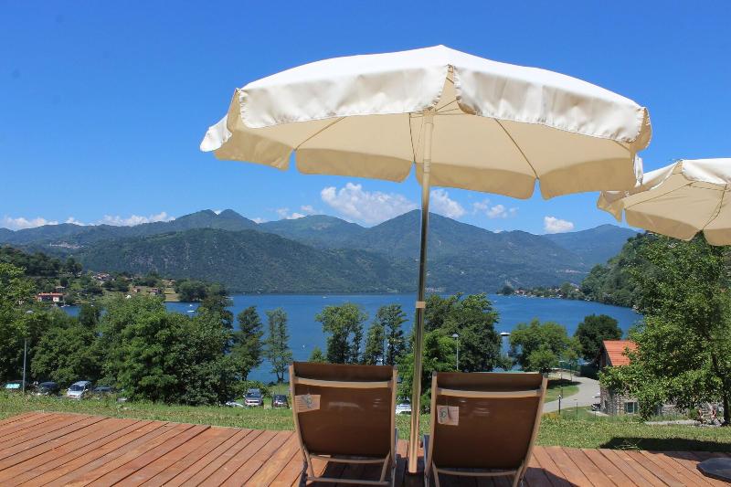 Hotel Bocciolo - Oda