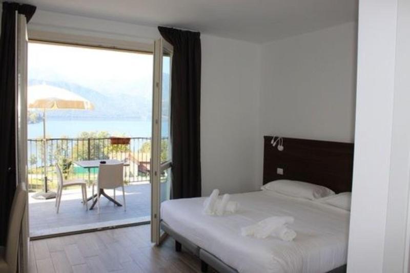 Hotel Bocciolo - Oda