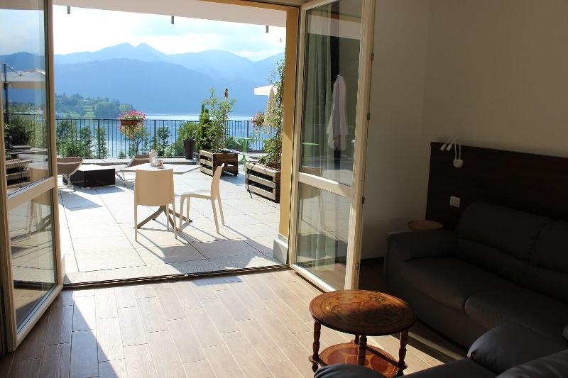 Hotel Bocciolo - Oda