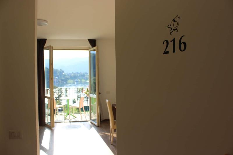 Hotel Bocciolo - Oda