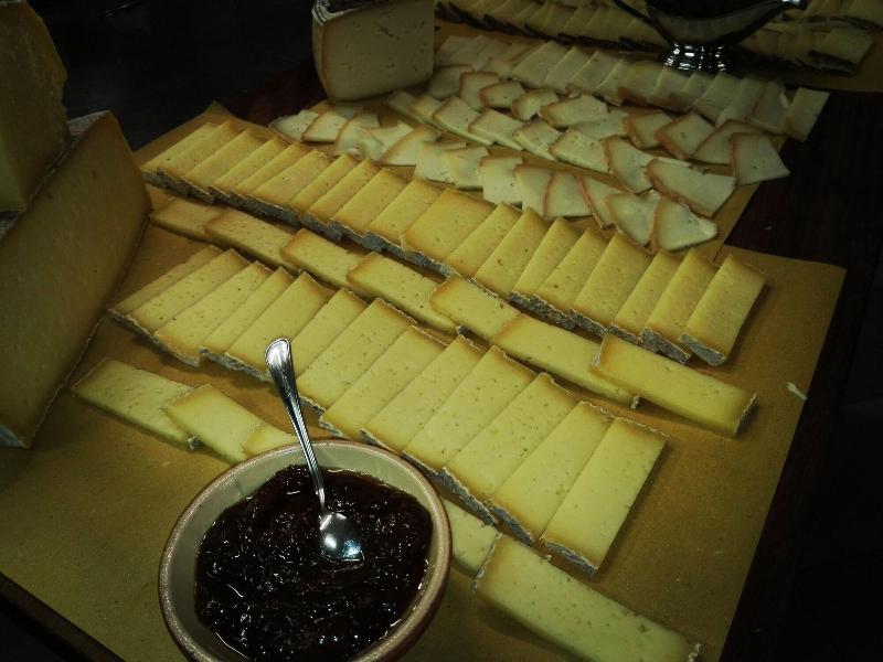 Hotel Bocciolo - Restoran