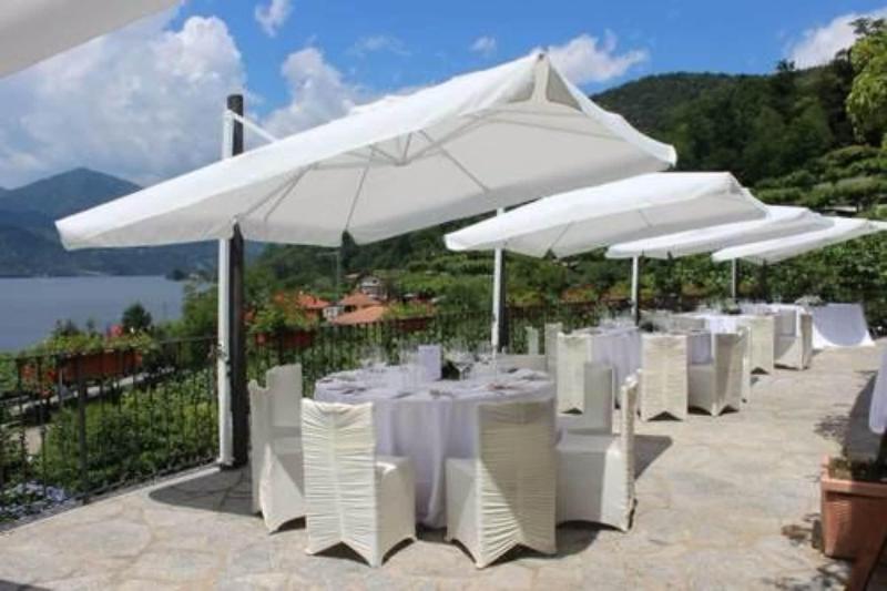 Hotel Bocciolo - Restoran