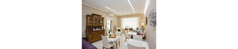 Hotel Lo Squalo - Toplantı