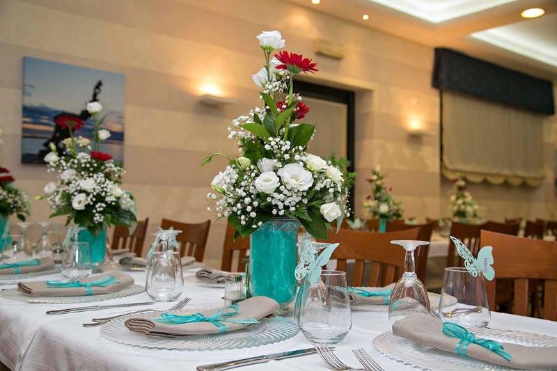Hotel Lo Squalo - Genel