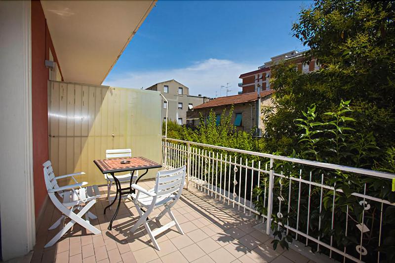 Hotel Lo Squalo - Oda