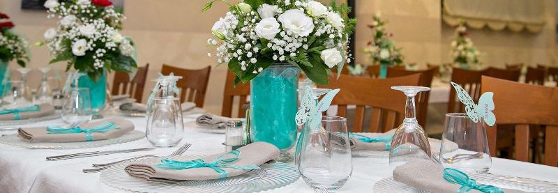 Hotel Lo Squalo - Restoran