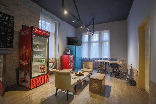 Hotel Carpe Diem otel fotoğrafı
