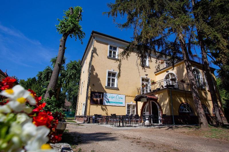 Hotel Carpe Diem - Genel