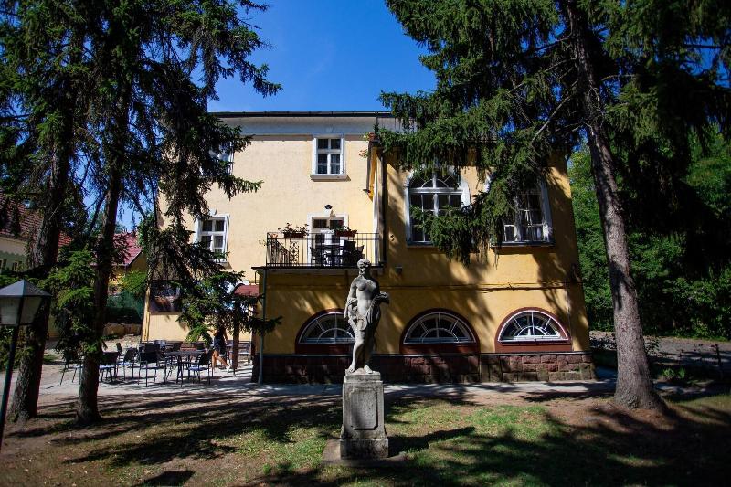 Hotel Carpe Diem - Genel
