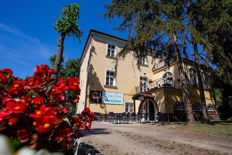 Hotel Carpe Diem - Genel