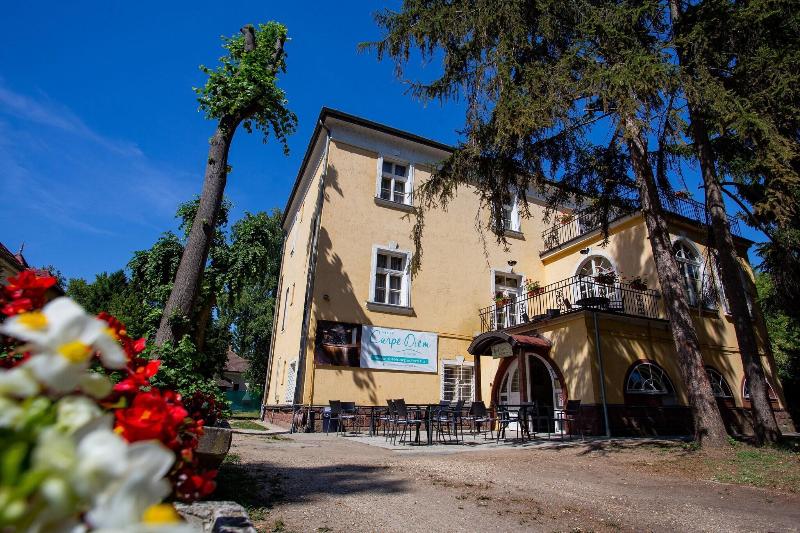 Hotel Carpe Diem - Genel